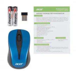  Acer OMR132 /  (1000dpi)  USB   (3but)