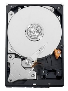   WD Original SATA-III 1Tb WD10EURX AV-GP (5400rpm) 64Mb 3.5