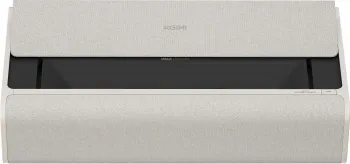  Xgimi AURA 2 DLP 2300Lm LS (3840x2160) 1000000:1  :20000 3xUSB typeA 2xHDMI