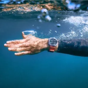 - Samsung Galaxy Watch Ultra LTE 47 1.5 AMOLED . . (SM-L705FZWACAU)