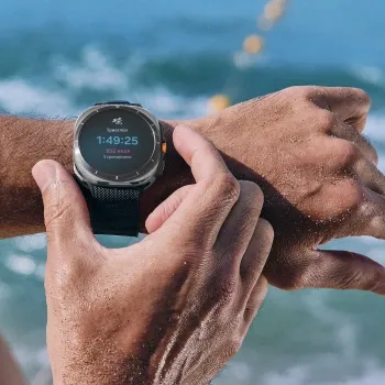 - Samsung Galaxy Watch Ultra LTE 47 1.5 AMOLED . . (SM-L705FZWACAU)