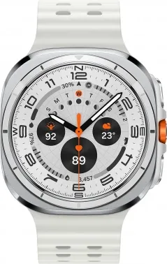 - Samsung Galaxy Watch Ultra LTE 47 1.5 AMOLED . . (SM-L705FZWACAU)
