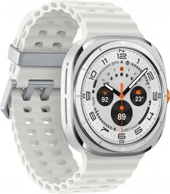 - Samsung Galaxy Watch Ultra LTE 47 1.5 AMOLED . . (SM-L705FZWACAU)