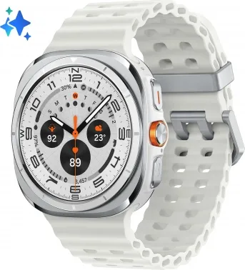 - Samsung Galaxy Watch Ultra LTE 47 1.5 AMOLED . . (SM-L705FZWACAU)