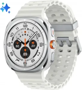 - Samsung Galaxy Watch Ultra LTE 47 1.5 AMOLED . . (SM-L705FZWACAU)