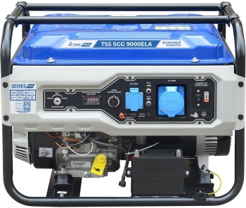   TSS SGG 9000ELA 190050