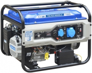   TSS SGG 9000ELA 190050