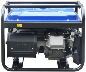   TSS SGG 9000ELA 190050