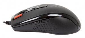  A4Tech X(7)-710BK () USB, 2000dpi, .  16, 1000, 7 .