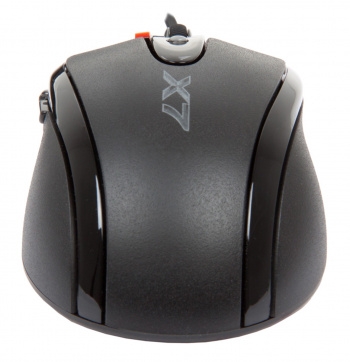 A4Tech X(7)-710BK () USB, 2000dpi, .  16, 1000, 7 .