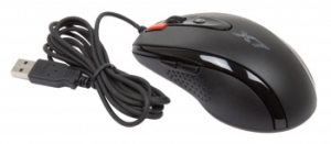  A4Tech X(7)-710BK () USB, 2000dpi, .  16, 1000, 7 .