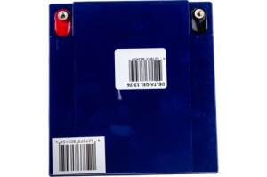   Delta GEL 12-26  12,  26 (174166125mm)