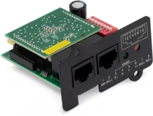  Ippon Modbus Mini Card (1976006)  Innova Unity/Innova RT II/Innova G2 L/Innova II