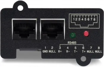  Ippon Modbus Mini Card (1976006)  Innova Unity/Innova RT II/Innova G2 L/Innova II