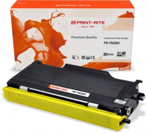   Print-Rite TFB697BPU1J1 PR-TN2085 TN2085  (1500.)  Brother HL-2035/203