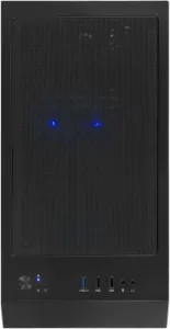 IRU Game 510B7GM MT i5 12400F (2.5) 16Gb SSD512Gb RTX3050 8Gb Free DOS GbitEth 650W  (20594