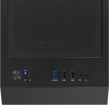  IRU Game 510B7GM MT i5 12400F (2.5) 16Gb SSD512Gb RTX3050 8Gb Free DOS GbitEth 650W  (20594