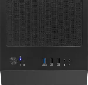  IRU Game 510B7GM MT i5 12400F (2.5) 16Gb SSD512Gb RTX3050 8Gb Free DOS GbitEth 650W  (20594