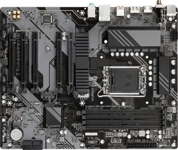   Gigabyte B760 DS3H AX LGA1700