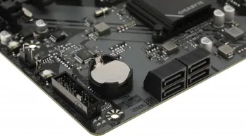   Gigabyte B760 DS3H AX LGA1700