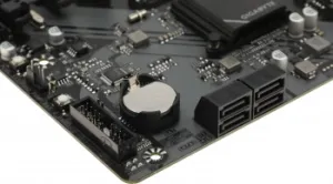   Gigabyte B760 DS3H AX LGA1700