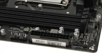  Gigabyte B760 DS3H AX LGA1700