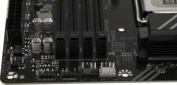   Gigabyte B760 DS3H AX LGA1700