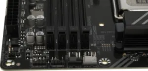   Gigabyte B760 DS3H AX LGA1700