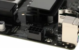   Gigabyte B760 DS3H AX LGA1700