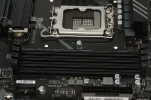   Gigabyte B760 DS3H AX LGA1700
