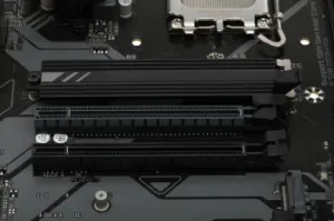   Gigabyte B760 DS3H AX LGA1700