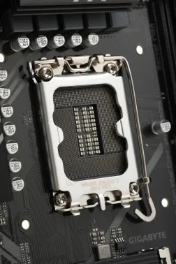   Gigabyte B760 DS3H AX LGA1700