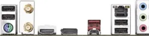   Gigabyte B760 DS3H AX LGA1700