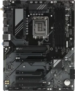   Gigabyte B760 DS3H AX LGA1700