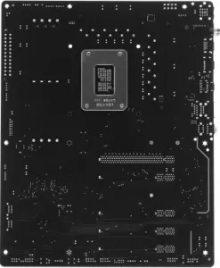   Gigabyte B760 DS3H AX LGA1700