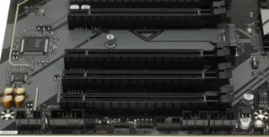   Gigabyte B760 DS3H AX LGA1700