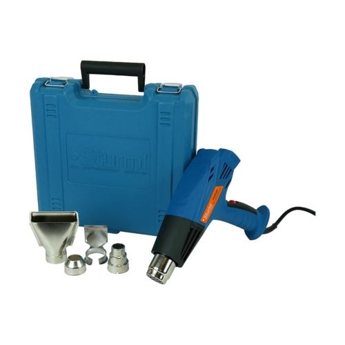   Sturm HG2020P 2000 , 450/600C, 250/500/, 4 