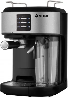   Vitek Metropolis VT-8489 / , 1,5 , 1250, 15 