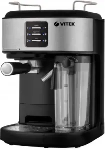   Vitek Metropolis VT-8489 / , 1,5 , 1250, 15 
