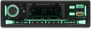  Digma MCP-450 1DIN 4x45 v5.0 USB 2.0 AUX 4 