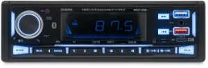  Digma MCP-450 1DIN 4x45 v5.0 USB 2.0 AUX 4 