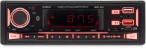  Digma MCP-450 1DIN 4x45 v5.0 USB 2.0 AUX 4 