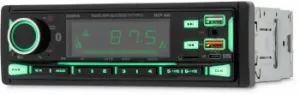  Digma MCP-450 1DIN 4x45 v5.0 USB 2.0 AUX 4 