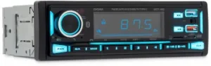  Digma MCP-450 1DIN 4x45 v5.0 USB 2.0 AUX 4 