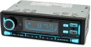 Digma MCP-450 1DIN 4x45 v5.0 USB 2.0 AUX 4 
