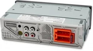 Digma MCP-450 1DIN 4x45 v5.0 USB 2.0 AUX 4 