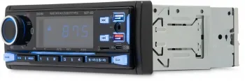  Digma MCP-450 1DIN 4x45 v5.0 USB 2.0 AUX 4 