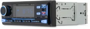  Digma MCP-450 1DIN 4x45 v5.0 USB 2.0 AUX 4 