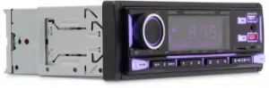  Digma MCP-450 1DIN 4x45 v5.0 USB 2.0 AUX 4 