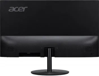  23.8'' Acer SA242YEBI (IPS, 1920x1080, 4ms, 250cd, 100Hz, 1xVGA+ 1xHDMI(1.4))